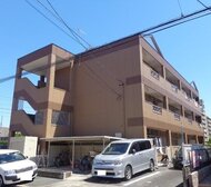 エスペランサ西前田