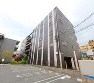 シティーガーデン小碓
