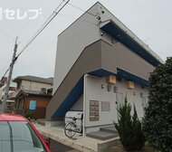 シティリバー南十一番