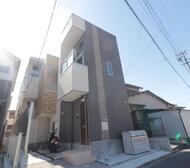 ハーモニーテラス野田Ⅱ