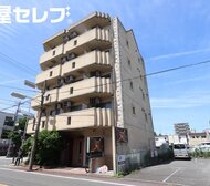 パルティール豊国通