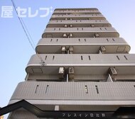 プレスイン日比野