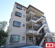 ベルシェ新開
