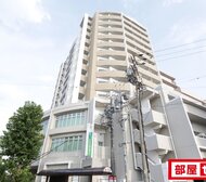ベレーサ築地口ステーションタワー
