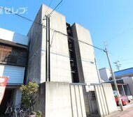 打中SKYマンションⅠ
