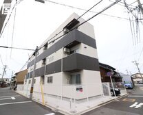 シンフォニア八田