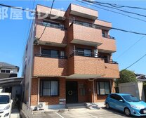 シャトレ上小田井