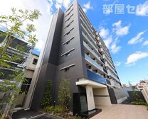 エステムコート名古屋金山ミッドクロス