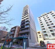 S-RESIDENCE大曽根駅前