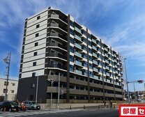 S-RESIDENCE神沢afford