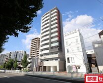 エステシア名駅