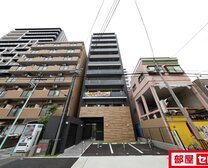 エステムコート名古屋新栄Ⅵ アートテラス