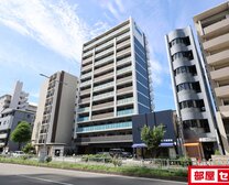 プレサンス名古屋ルクソリア
