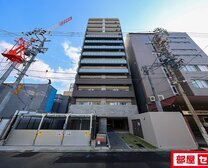 エスリード鶴舞グランパークス