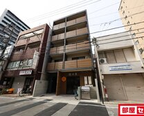 グランテラス今池