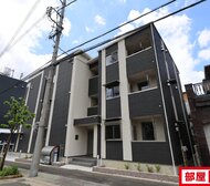 トウリ ルームズ徳川東