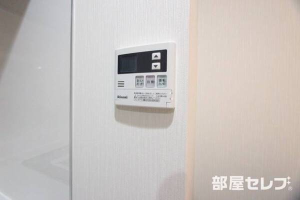 設備も整ってます