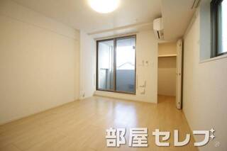 角部屋になります。