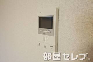 ＴＶモニターホン。