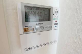 ※404号室の写真になります。