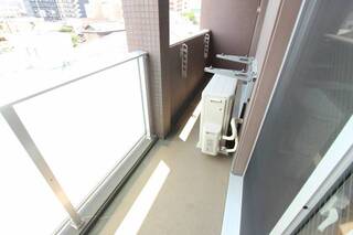 ※404号室の写真になります。
