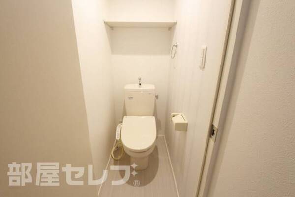 ※102号室の写真です。