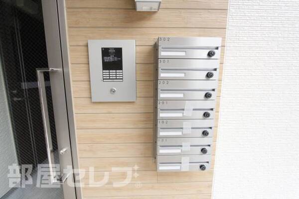 ※102号室の写真です。