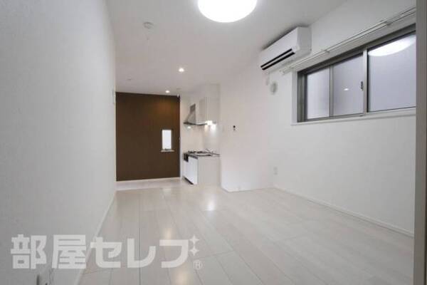 ※102号室の写真です。