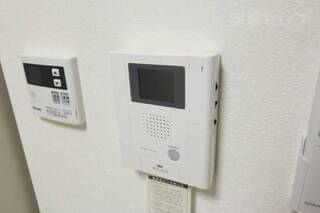 105号室の写真です。