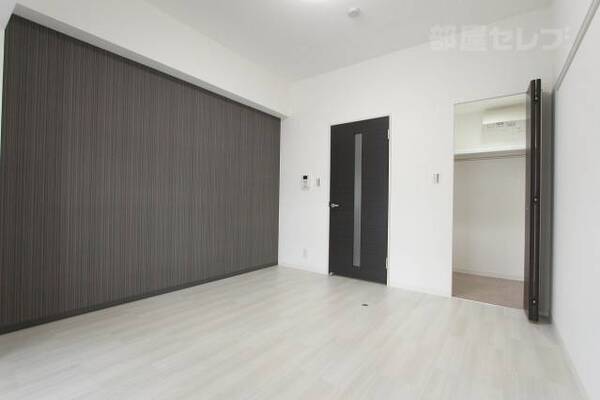 ※203号室の写真になります。