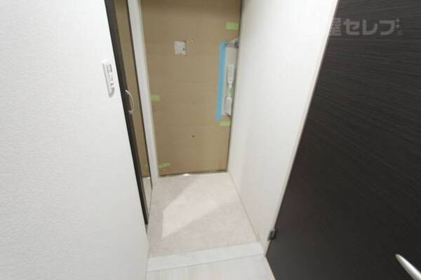 ※203号室の写真になります。