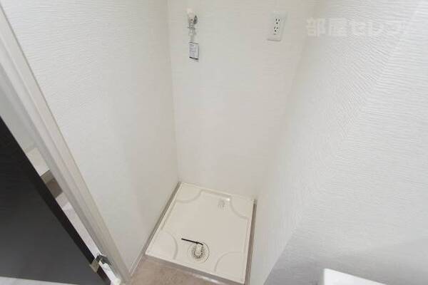 ※203号室の写真になります。