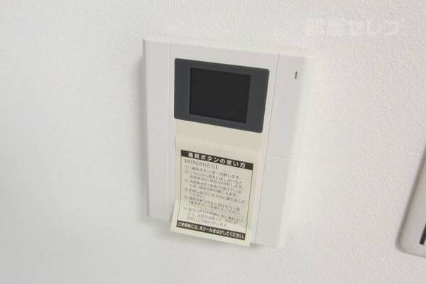 ※203号室の写真になります。