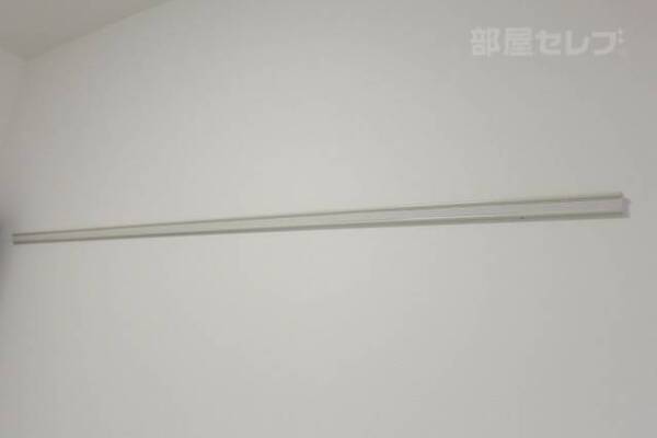 ※203号室の写真になります。