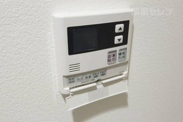 ※203号室の写真になります。