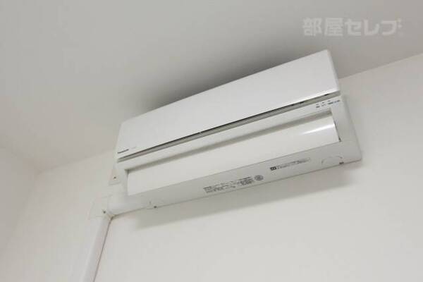 ※203号室の写真になります。
