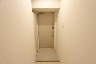 203号室撮影。