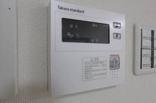 203号室撮影。