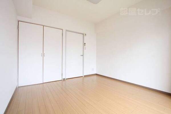 使いやすい間取りです。