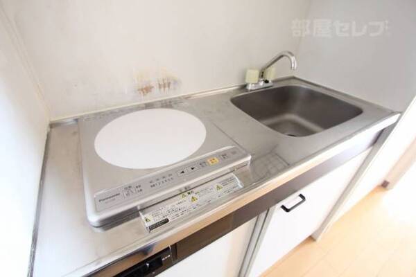流行りのIHコンロはいかがでしょうか？