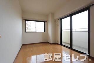 快適な住空間です。他号室の写真です。