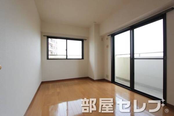 快適な住空間です。他号室の写真です。