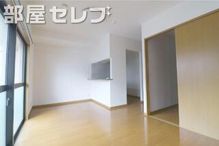 他号室の写真です。