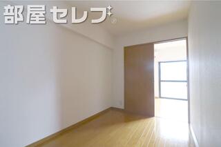 他号室の写真です。