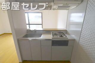 他号室の写真です。