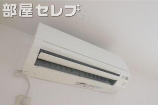 他号室の写真です。