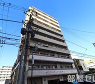 シティライフ今池
