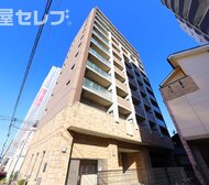 レーベスト志賀本通
