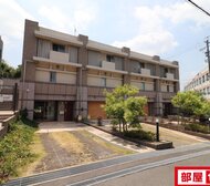 密柑山レジデンス