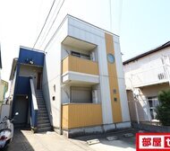 クレフラスト東山